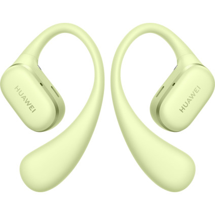 Наушники Huawei FreeArc (зеленый, международная версия)