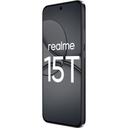 Телефон Realme 15T RMX5111 8GB/128GB международная версия (темно-серый)