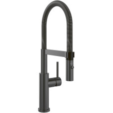 Смеситель Villeroy & Boch Steel Expert 2.0 92800005