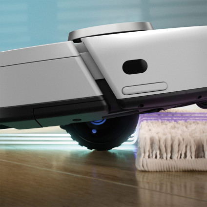 Робот-пылесос Shark PowerDetect Self-Empty AV2820VEEUWH