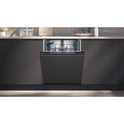 Встраиваемая посудомоечная машина Siemens iQ100 SN61IX13TE