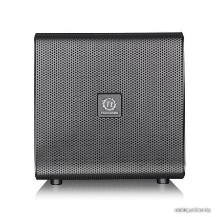 Корпус Thermaltake Core V21 [CA-1D5-00S1WN-00]