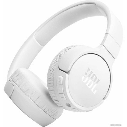 Наушники JBL Tune 670NC (белый)