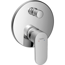 Смеситель Hansgrohe Rebris S Chrom 72466000