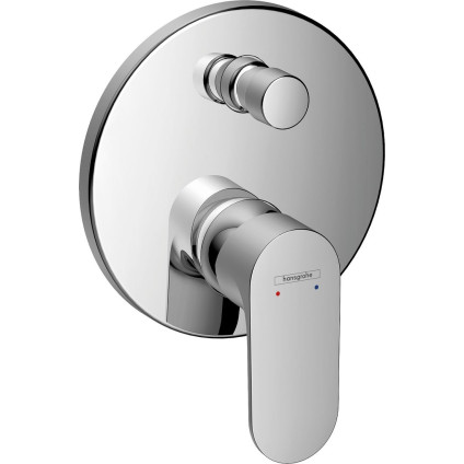 Смеситель Hansgrohe Rebris S Chrom 72466000