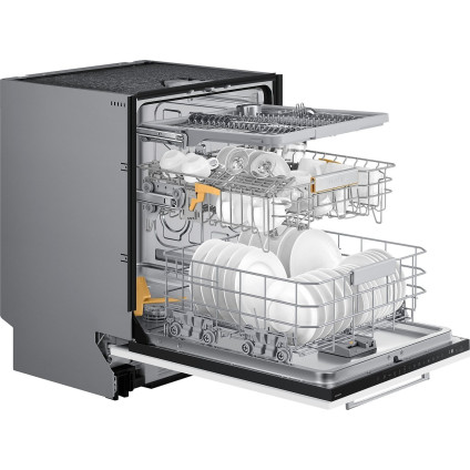 Встраиваемая посудомоечная машина Samsung DW60DG770B00U1