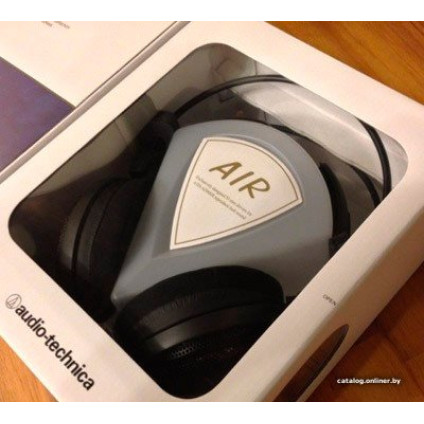 Наушники Audio-Technica ATH-AD900X