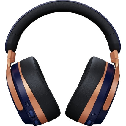 Наушники Turtle Beach Stealth 700 Gen 3 для Xbox (темно-синий)