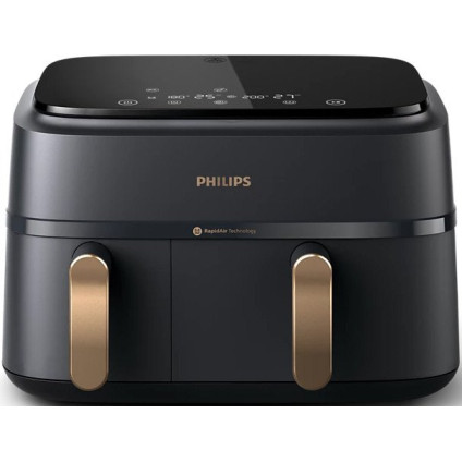 Аэрогриль (аэрофритюрница) Philips NA352/00