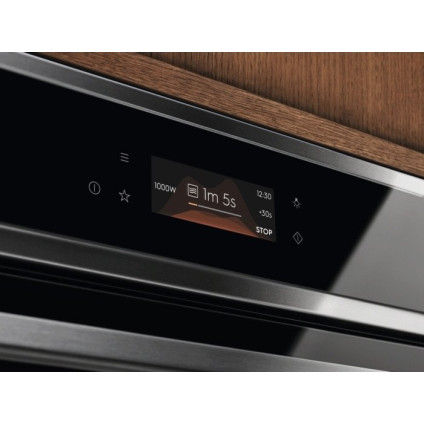 Микроволновая печь Electrolux MealAssist 700 EVM8E09X