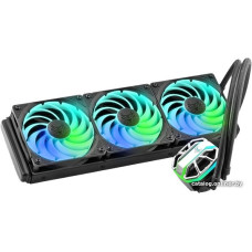 Система жидкостного охлаждения для процессора Sapphire Nitro+ S360-A AIO 4N005-02-20G