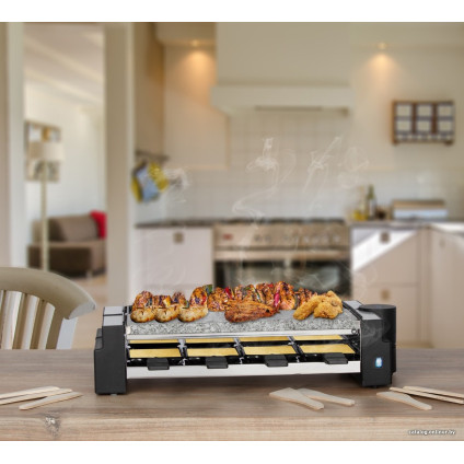 Раклетница Clatronic RG 3678