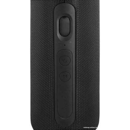 Беспроводная колонка Hama Pipe 3.0 (черный)