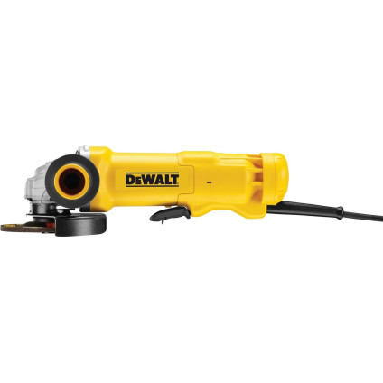 Угловая шлифмашина DeWalt DWE4203