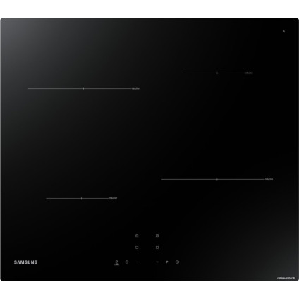 Варочная панель Samsung NZ64T3706A1