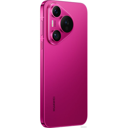 Телефон Huawei Pura 70 ADY-LX9 12GB/256GB (розовый)