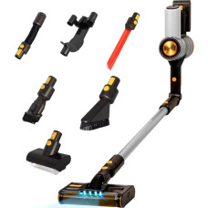 Пылесос Goetze & Jensen VV700