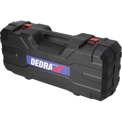 Шлифмашина для стен и потолков Dedra DED7766