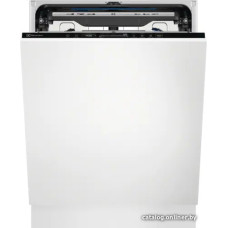 Встраиваемая посудомоечная машина Electrolux EEM69310L