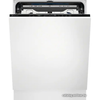 Встраиваемая посудомоечная машина Electrolux EEM69310L