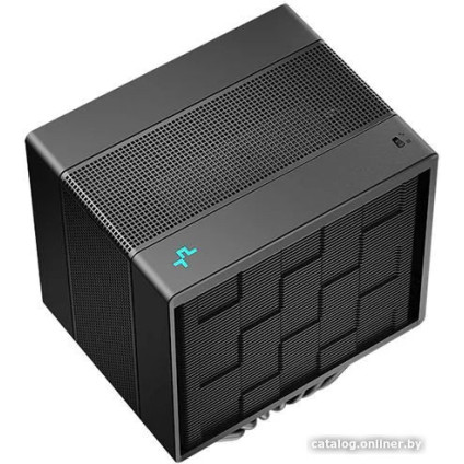 Кулер для процессора DeepCool Assassin 4S R-ASN4S-BKGPMN-G