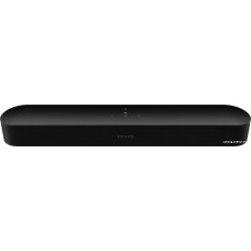 Саундбар Sonos Beam Gen2 (черный)
