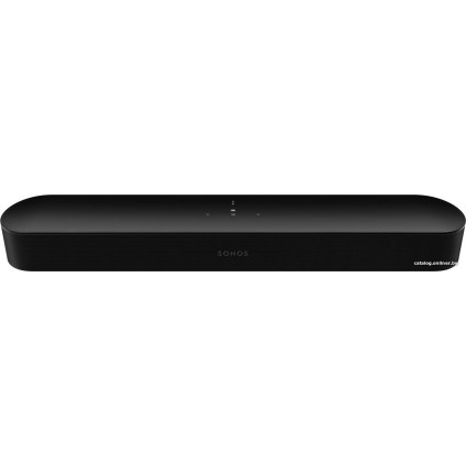 Саундбар Sonos Beam Gen2 (черный)