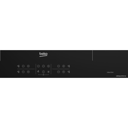 Варочная панель BEKO HII64200SMT