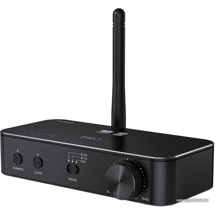 Bluetooth аудиоресивер/передатчик FiiO BTA30 Pro