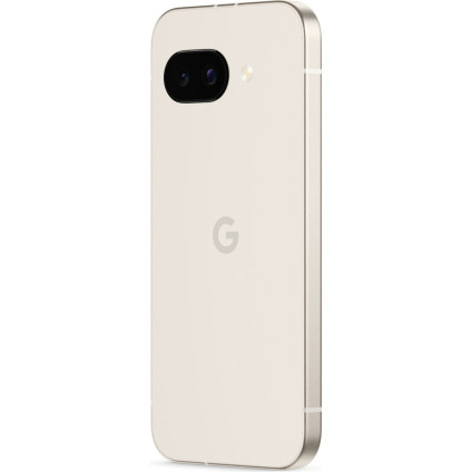 Телефон Google Pixel 9a 8GB/256GB (фарфор)