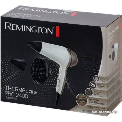 Фен Remington Thermacare Pro 2400 D5720