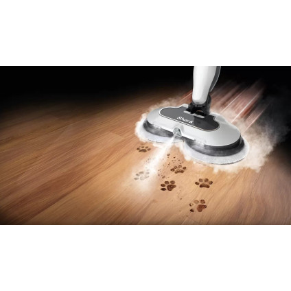 Паровая швабра Shark Steam & Scrub S8201EU