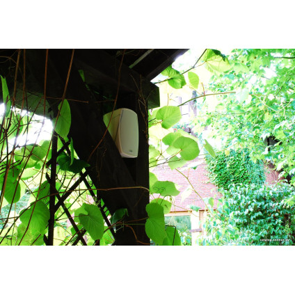 Taga Harmony TOS-515 (белый)