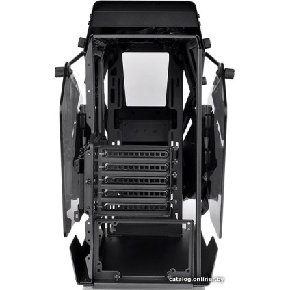 Корпус Thermaltake AH T200 CA-1R4-00S1WN-00