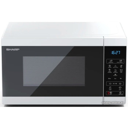 Микроволновая печь Sharp YC-MS02E-W