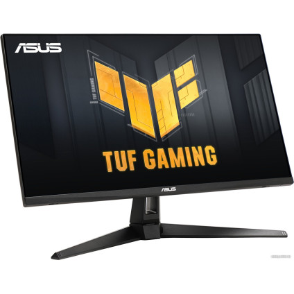 Игровой монитор ASUS TUF Gaming VG279QM1A