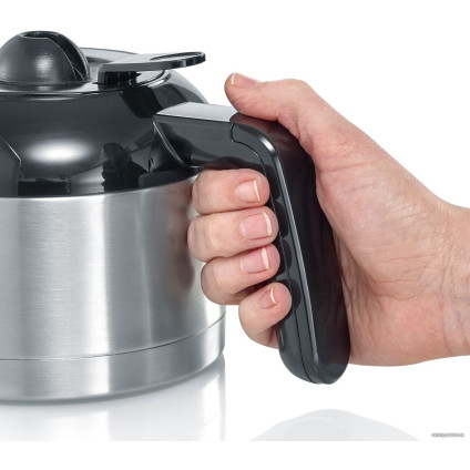 Капельная кофеварка Severin KA 4835