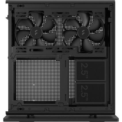Корпус Fractal Design Ridge FD-C-RID1N-11