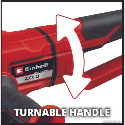 Угловая шлифмашина Einhell AXXIO 36/230 Q (без АКБ)