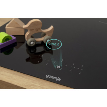 Варочная панель Gorenje GI8421BSC