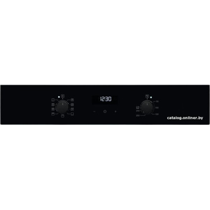 Электрический духовой шкаф Electrolux EOF5C50Z