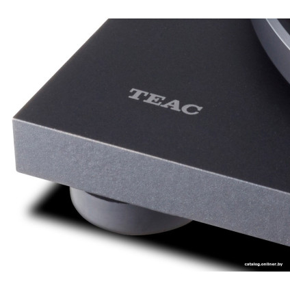 Виниловый проигрыватель TEAC TN-280BT (черный)