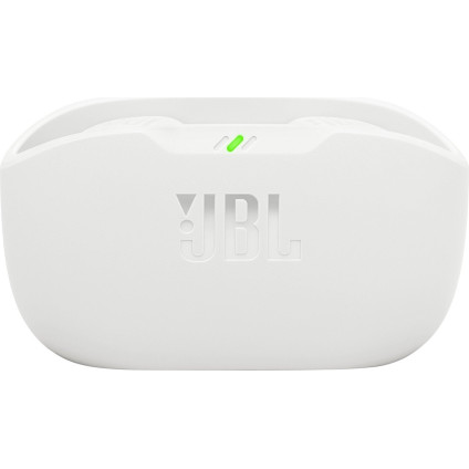 Наушники JBL Wave Buds 2 (белый)