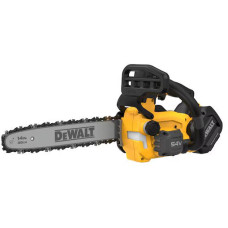 Аккумуляторная пила DeWalt DCMCST635N (без АКБ, без шины)