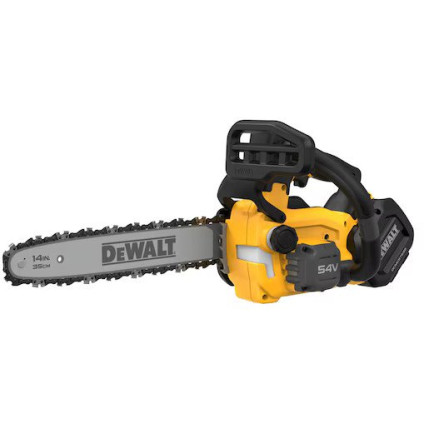 Аккумуляторная пила DeWalt DCMCST635N (без АКБ, без шины)