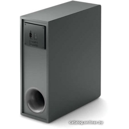 Саундбар Philips TAB8507B/10