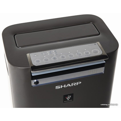 Мойка воздуха Sharp KC-G50EUH