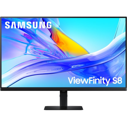 Монитор Samsung ViewFinity S8 LS32D800UAUXEN