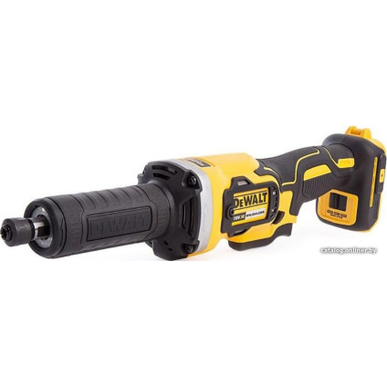 Прямошлифовальная машина DeWalt DCG426N (без АКБ)