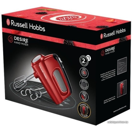 Миксер Russell Hobbs Desire 24670-56